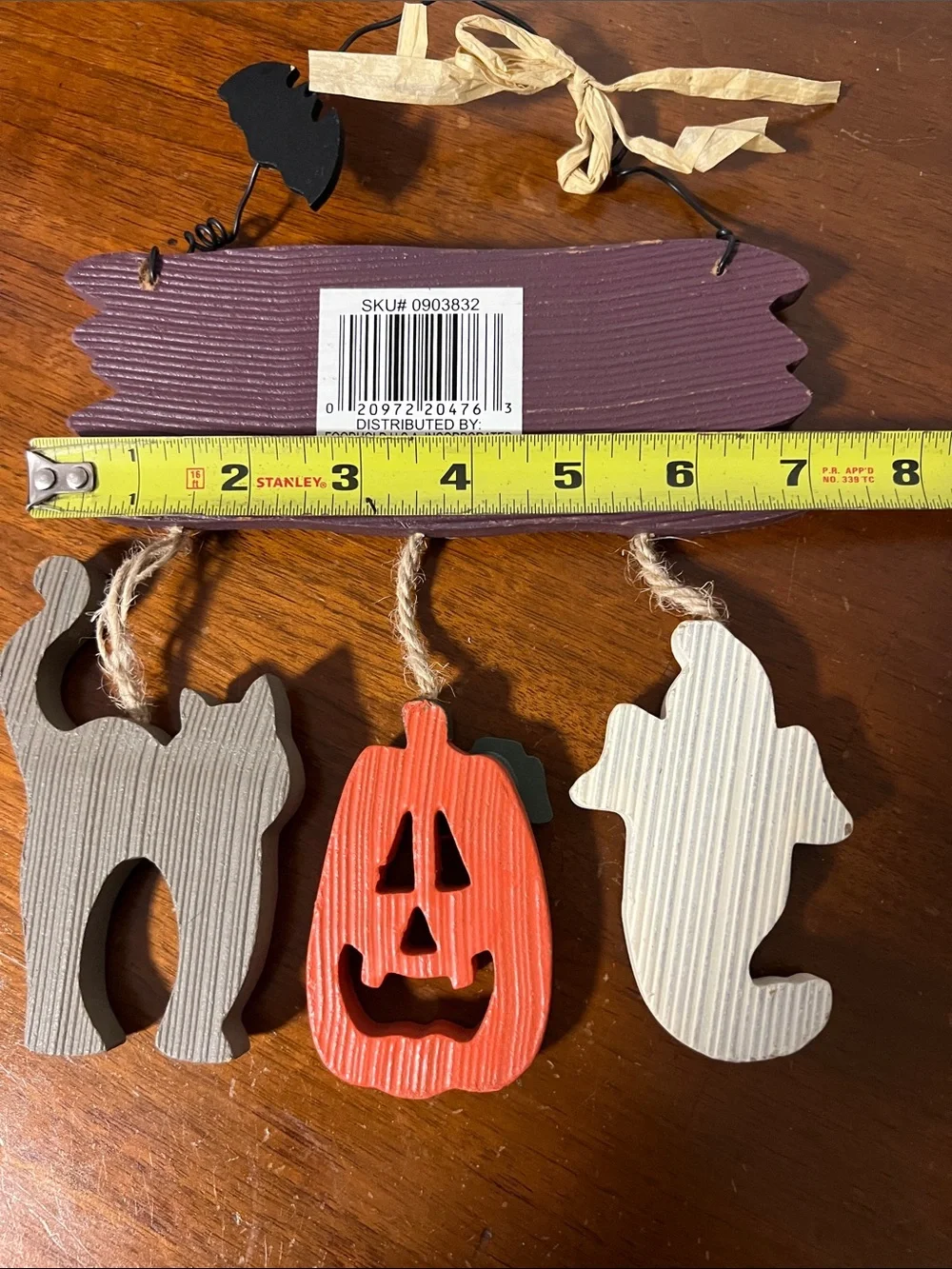 No brand charming halloween